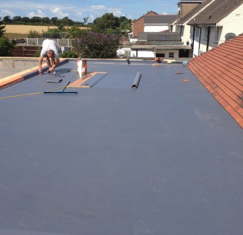 Best Roofer in Liverpool