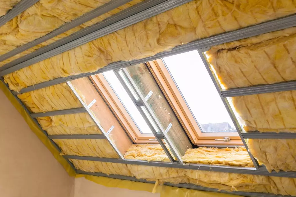 Roof & Loft Insulation