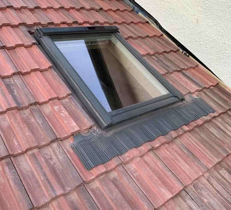 Velux Window Benefits