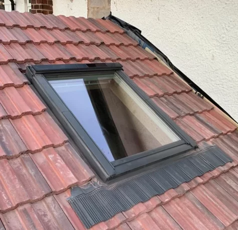 Velux Window Benefits