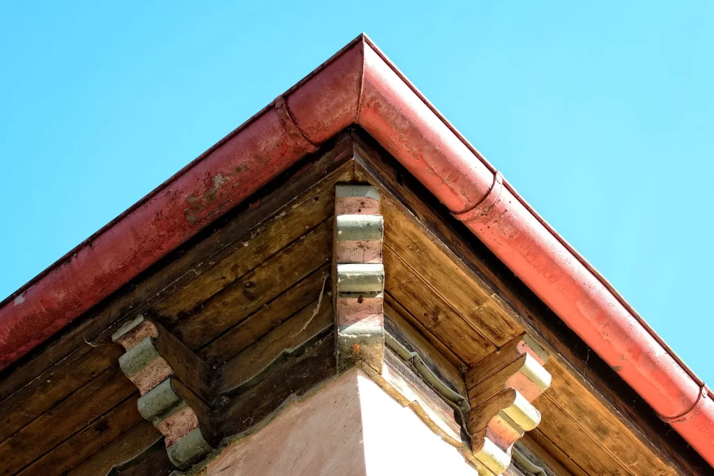 Fascias, Soffits & Gutters