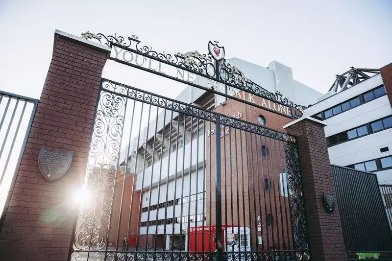 Roofing & building services in Anfield