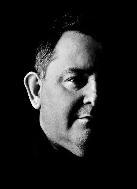 Nigel Ward - Planning & Design at Roofer & Builder