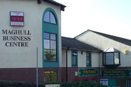 Maghull roofer & Builder