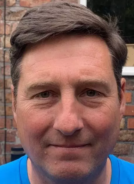 Greg Jones - Construction and H&S at Roofer & Builder