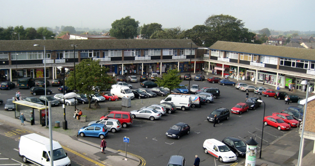 Leading roofers in Maghull