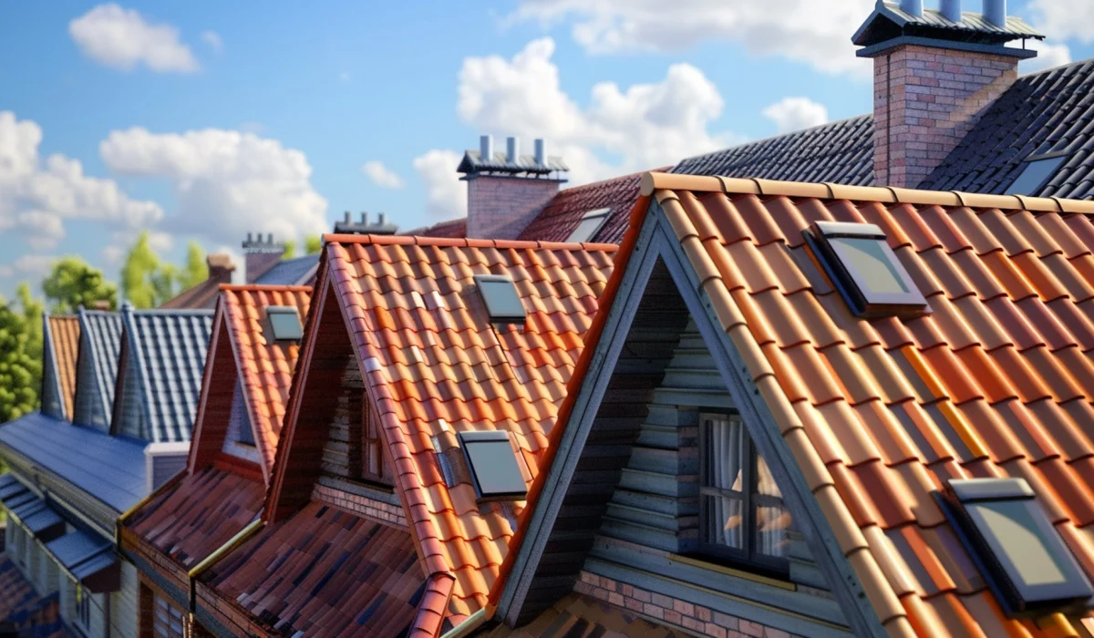 Right Roofing Contractor for Your Project