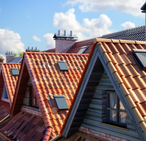 Right Roofing Contractor for Your Project