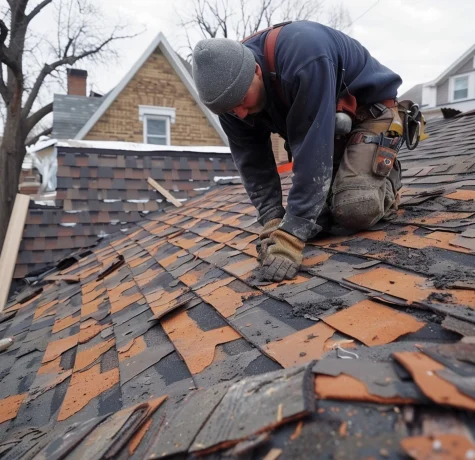 Roof Preparation For Harsh Weather