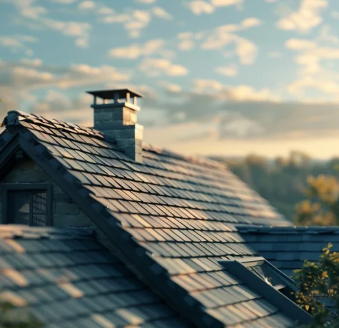 common roofing issues faced by home owner
