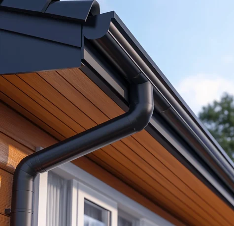 is It Time for Fascia, Soffit, or Gutter Repairs
