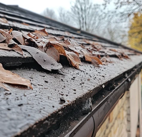 Modern Gutter Systems: Efficient Rainwater Management Solutions