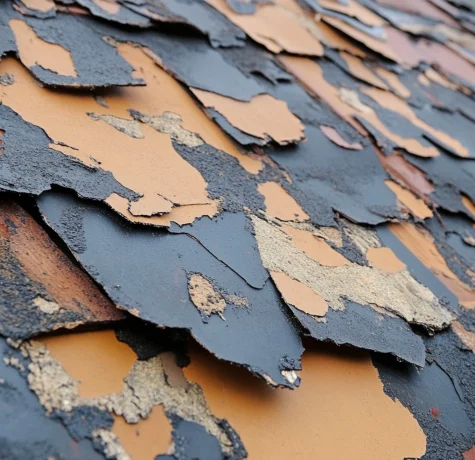 Hidden Roof Leaks Detected