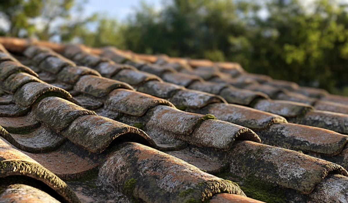 Summer Roof Care: Protect Your Roof From UV Damage