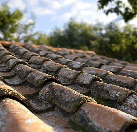 Summer Roof Care: Protect Your Roof From UV Damage