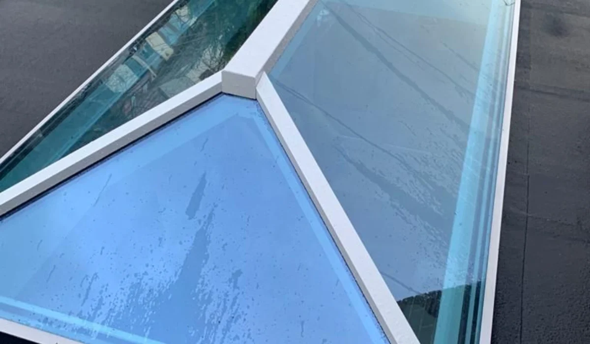 Velux windows house 2025