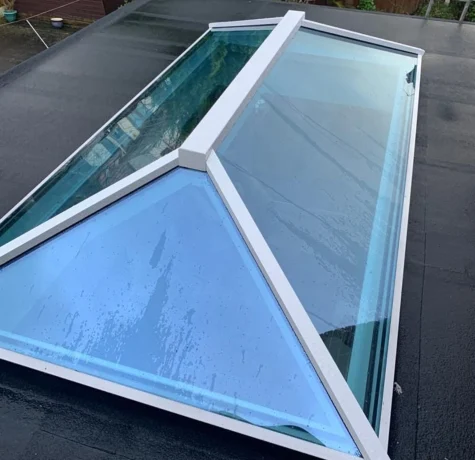Velux windows house 2025