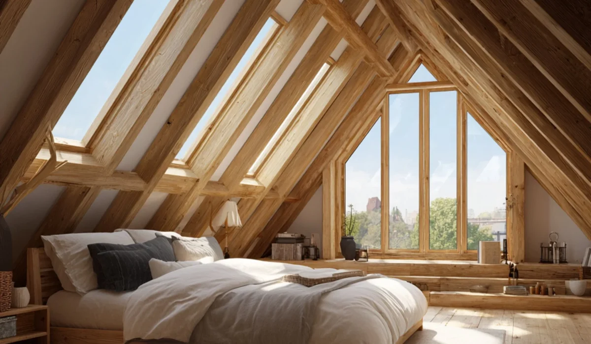 loft conversion