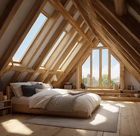 loft conversion