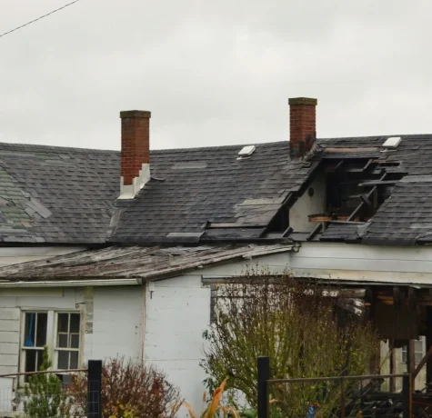 emergency roofing mistakes