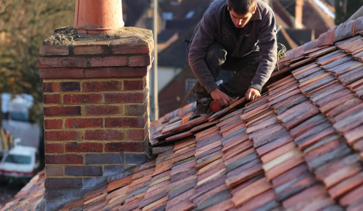 UK Roofing Trends 2026