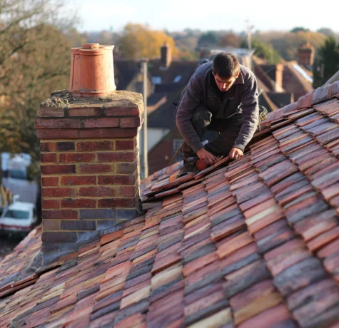 UK Roofing Trends 2026