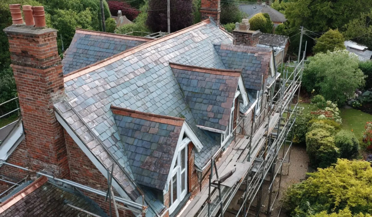 roof maintenance 2026