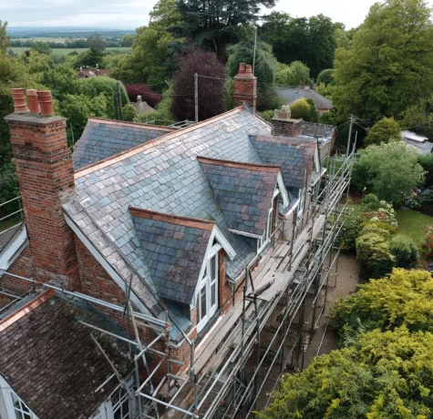 roof maintenance 2026