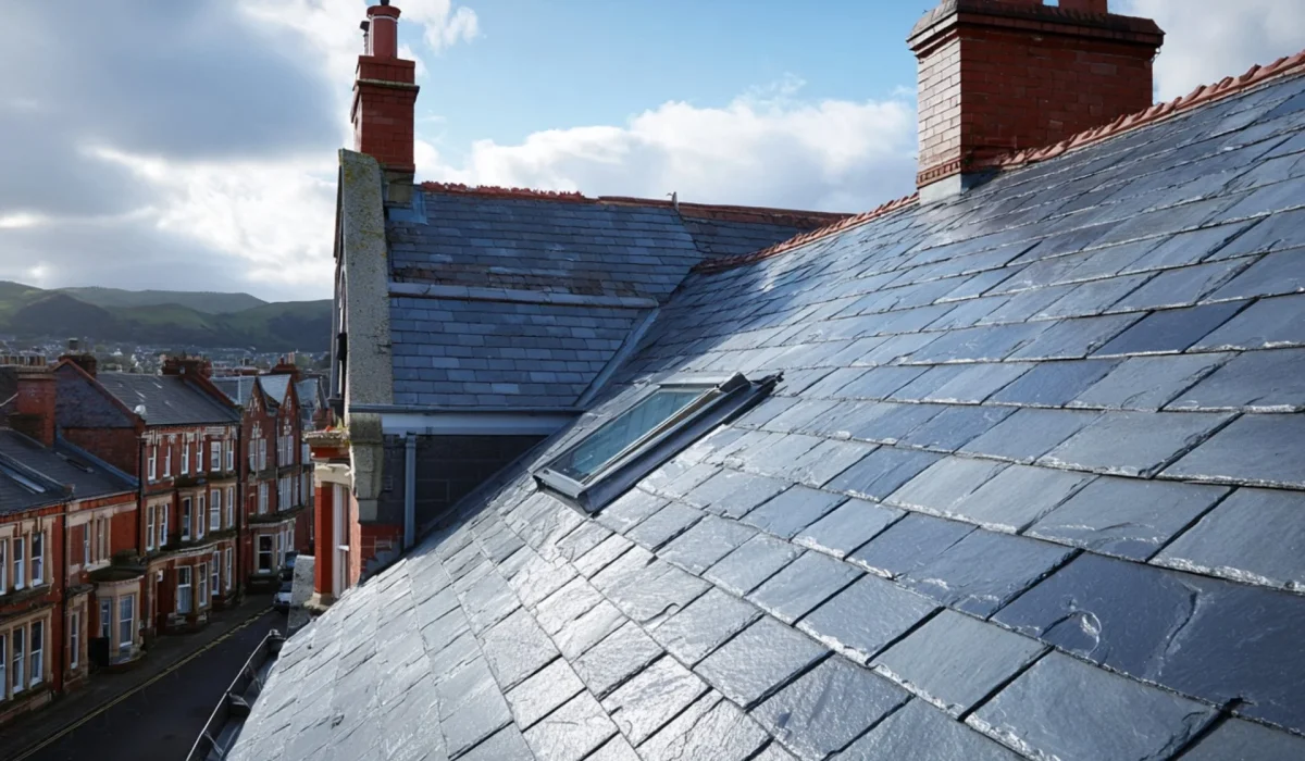 Roofing Materials