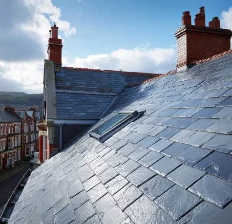 Roofing Materials