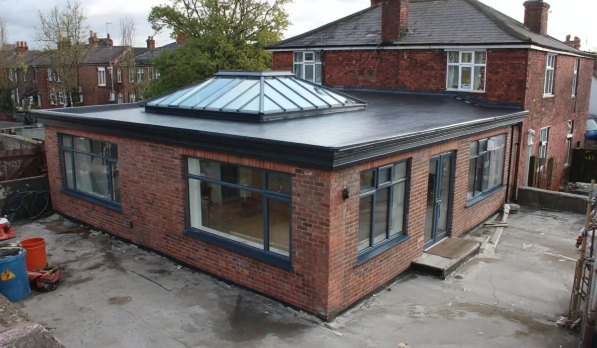 EPDM rubber