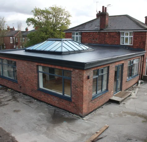 EPDM rubber