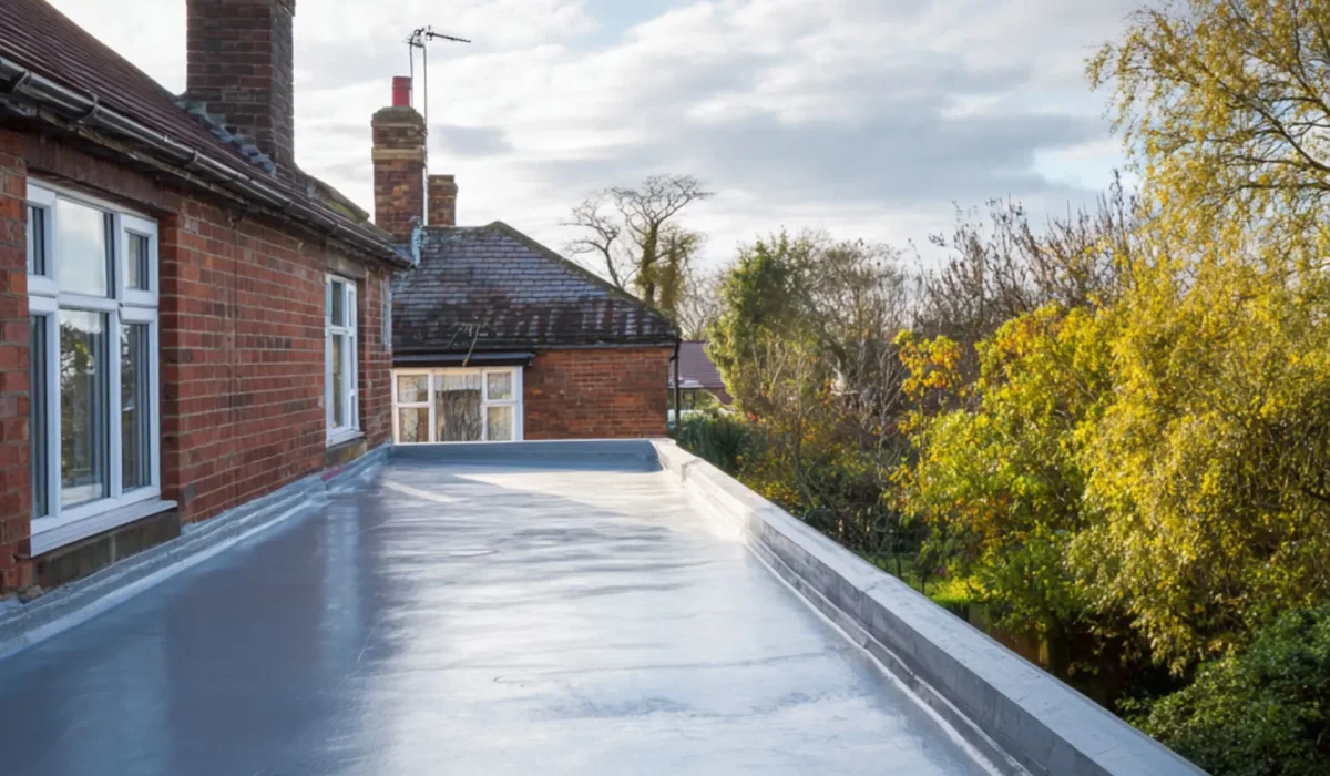 GRP Fibreglass