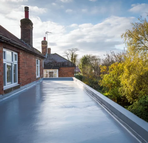 GRP Fibreglass