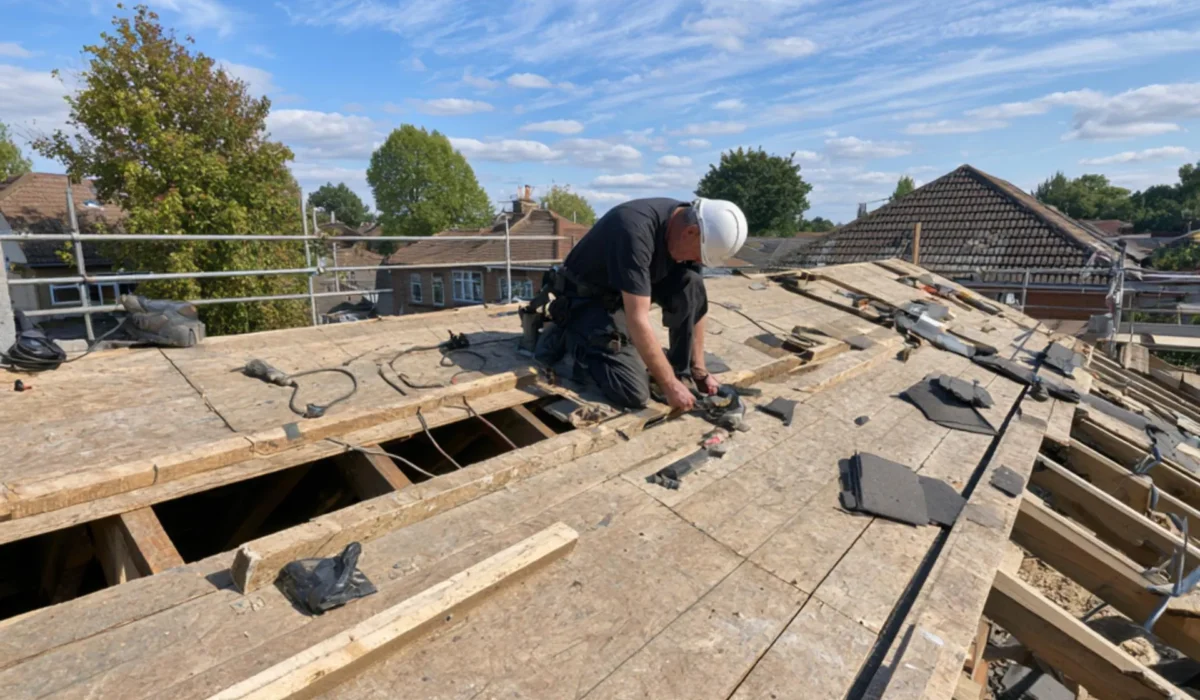 Building Regulations