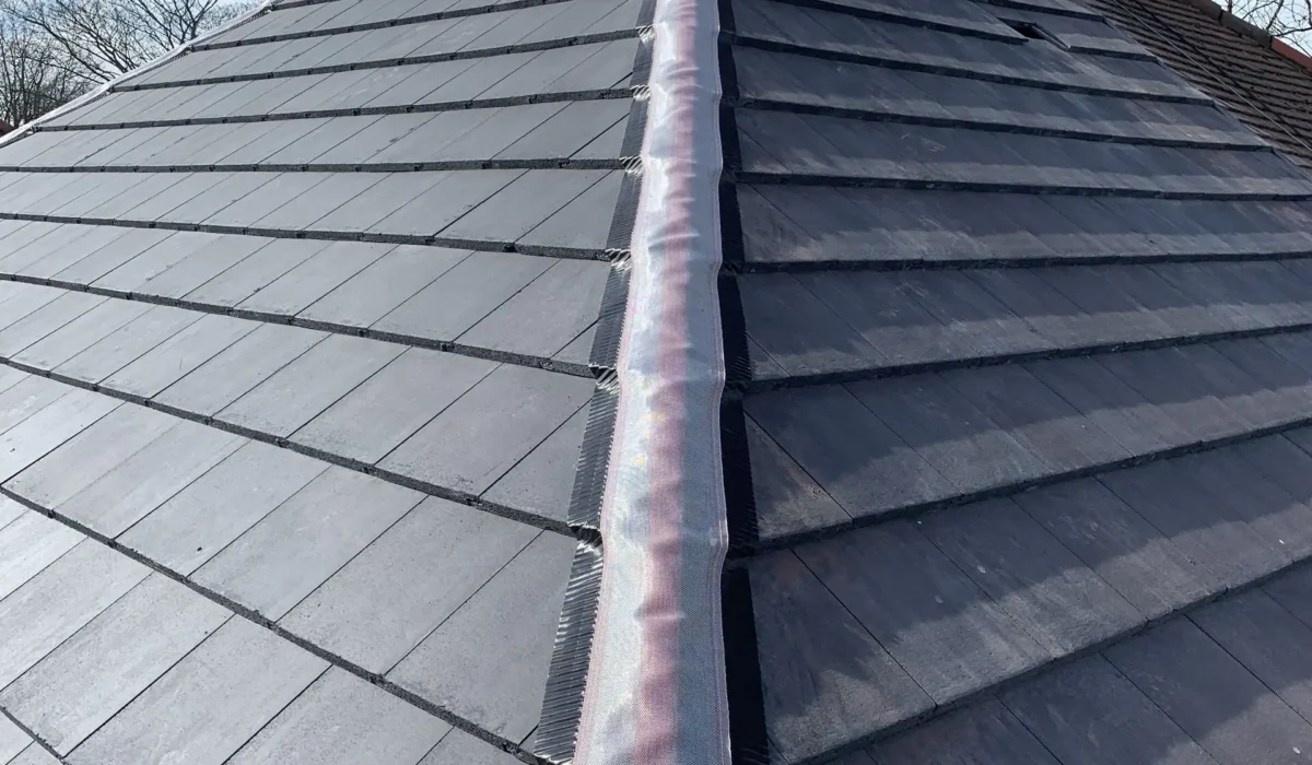 Slate Roofers