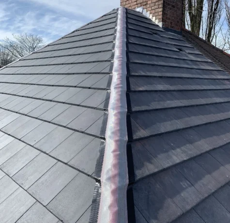 Slate Roofers